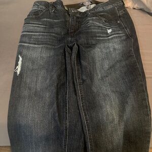 Democracy Boyfriend Jeans